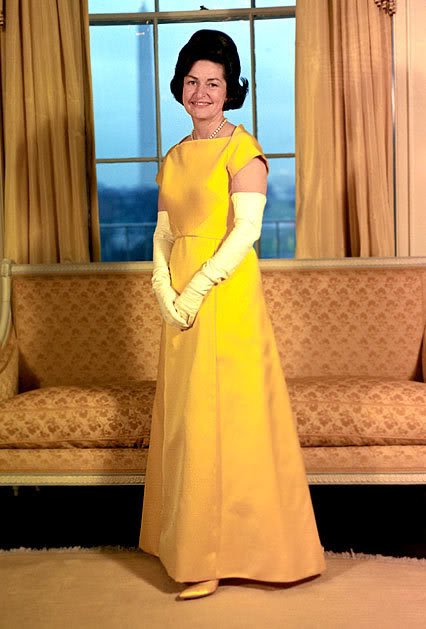 Από την Μάρθα στην Μισέλ: οι 41 γυναίκες πίσω από τον πλανητάρχη [εικόνες] | iefimerida.gr 32