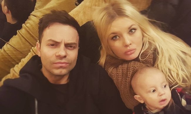Με ποιον γνωστό τραγουδιστή έχει αποκτήσει παιδί η νέα παίκτρια του My Style Rocks [εικόνες] | iefimerida.gr 1
