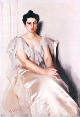 Από την Μάρθα στην Μισέλ: οι 41 γυναίκες πίσω από τον πλανητάρχη [εικόνες] | iefimerida.gr 19