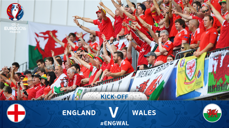 Η Βασίλισσα Ελισάβετ έγινε... πανό και πήγε στο EURO 2016 [εικόνες] | iefimerida.gr 8