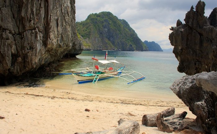 CNN: 20 εκπληκτικές παραλίες με βράχους -Δύο ελληνικές ανάμεσα στις πιο μαγικές [εικόνες] | iefimerida.gr 12