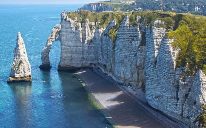 CNN: 20 εκπληκτικές παραλίες με βράχους -Δύο ελληνικές ανάμεσα στις πιο μαγικές [εικόνες] | iefimerida.gr 13