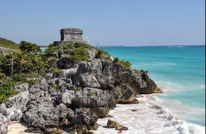 CNN: 20 εκπληκτικές παραλίες με βράχους -Δύο ελληνικές ανάμεσα στις πιο μαγικές [εικόνες] | iefimerida.gr 19