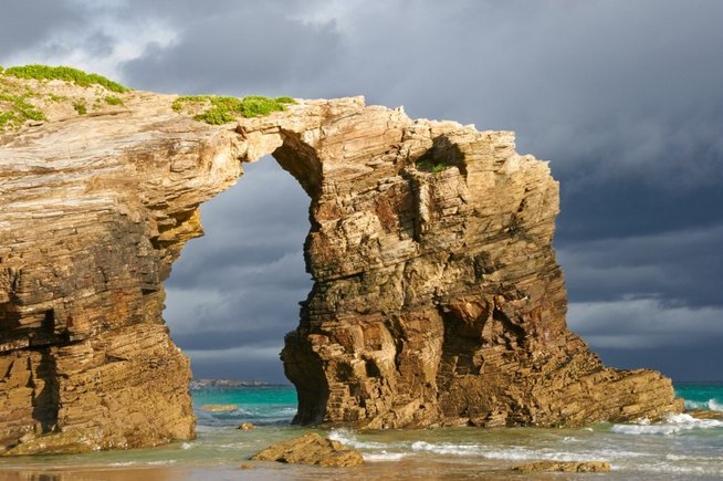 CNN: 20 εκπληκτικές παραλίες με βράχους -Δύο ελληνικές ανάμεσα στις πιο μαγικές [εικόνες] | iefimerida.gr 5