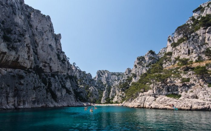 CNN: 20 εκπληκτικές παραλίες με βράχους -Δύο ελληνικές ανάμεσα στις πιο μαγικές [εικόνες] | iefimerida.gr 6