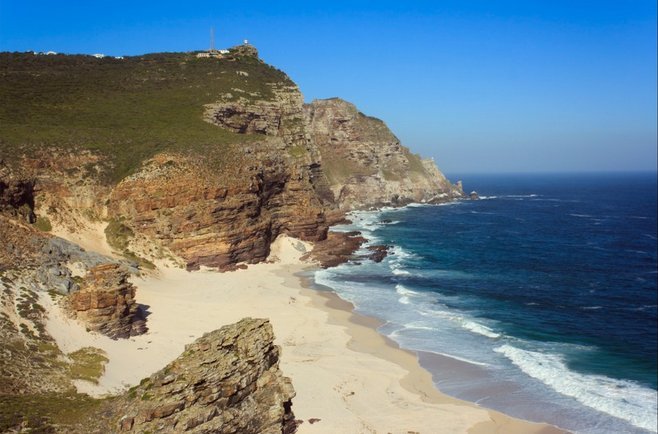 CNN: 20 εκπληκτικές παραλίες με βράχους -Δύο ελληνικές ανάμεσα στις πιο μαγικές [εικόνες] | iefimerida.gr 7