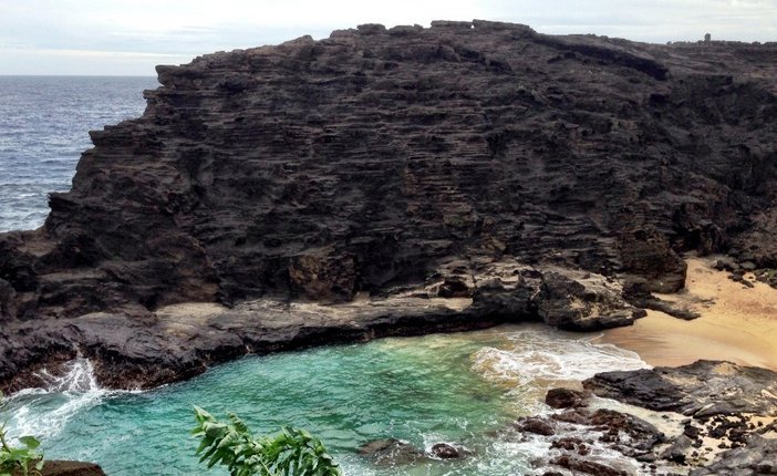 CNN: 20 εκπληκτικές παραλίες με βράχους -Δύο ελληνικές ανάμεσα στις πιο μαγικές [εικόνες] | iefimerida.gr 8
