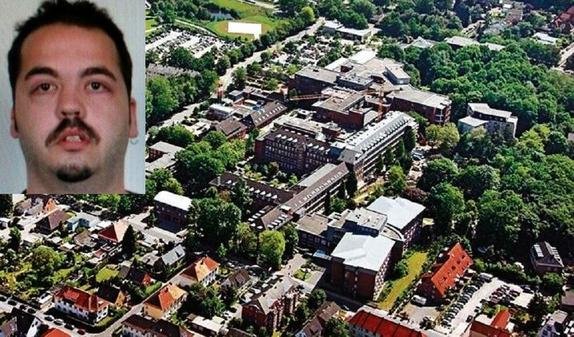 Γερμανία: Αυτός είναι ο νοσοκόμος που σκότωσε 180 ασθενείς επειδή έπληττε [εικόνες] | iefimerida.gr 2