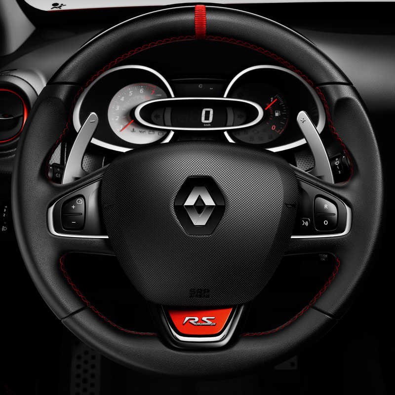 CLIO R.S. 200 EDC: Σπορ με αξιώσεις και μόλις 1.600 κυβικά | iefimerida.gr 3