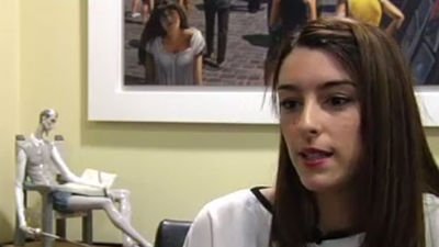 Κηρύχθηκε το πρόσωπο του ισπανικού Facebook -Εταιρεία την εξευτέλισε και την κακοποίησε για μια θέση εργασίας [εικόνες] | iefimerida.gr 2