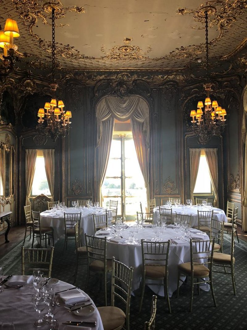 Το ξενοδοχείο που θα μείνει απόψε η Μάρκλ -Εκεί ξεκίνησε ένα ερωτικό-κατασκοπευτικό σκάνδαλο [εικόνες] | iefimerida.gr 7