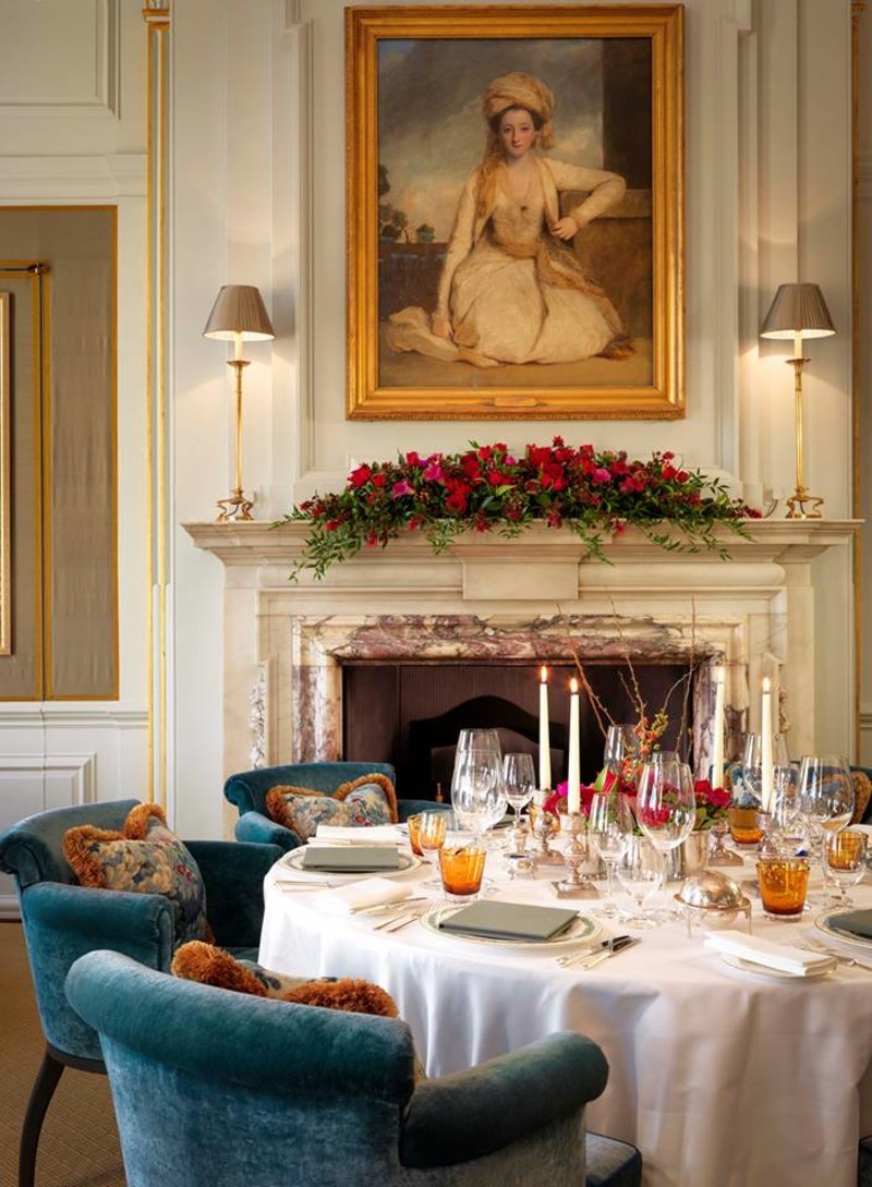 Το ξενοδοχείο που θα μείνει απόψε η Μάρκλ -Εκεί ξεκίνησε ένα ερωτικό-κατασκοπευτικό σκάνδαλο [εικόνες] | iefimerida.gr 8