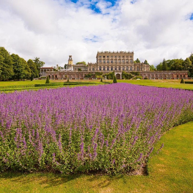Το ξενοδοχείο που θα μείνει απόψε η Μάρκλ -Εκεί ξεκίνησε ένα ερωτικό-κατασκοπευτικό σκάνδαλο [εικόνες] | iefimerida.gr 5