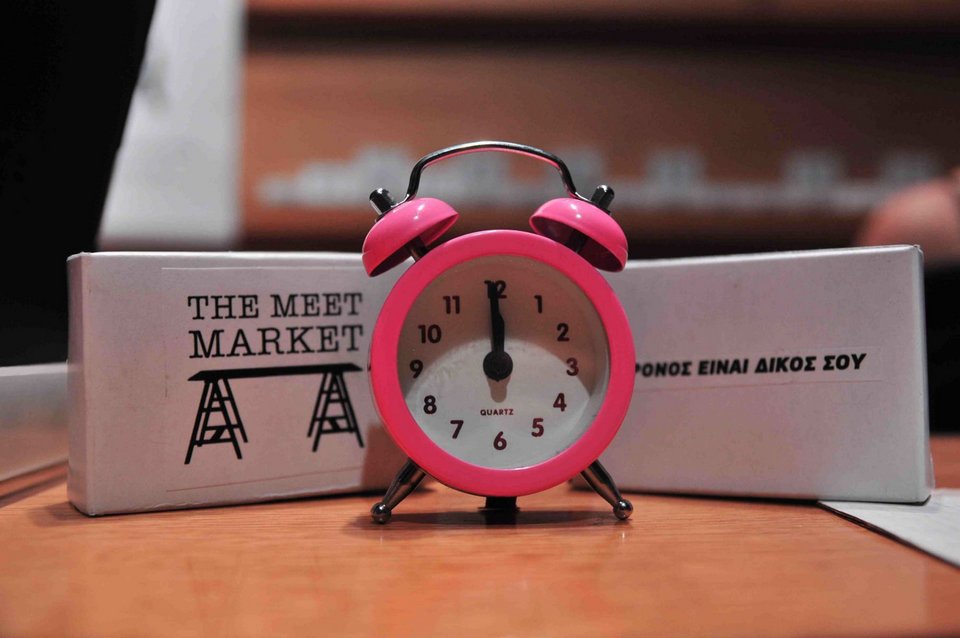  Φέτος διπλό Meet Market, για τα Χριστούγεννα και την Πρωτοχρονιά [εικόνες] | iefimerida.gr 2