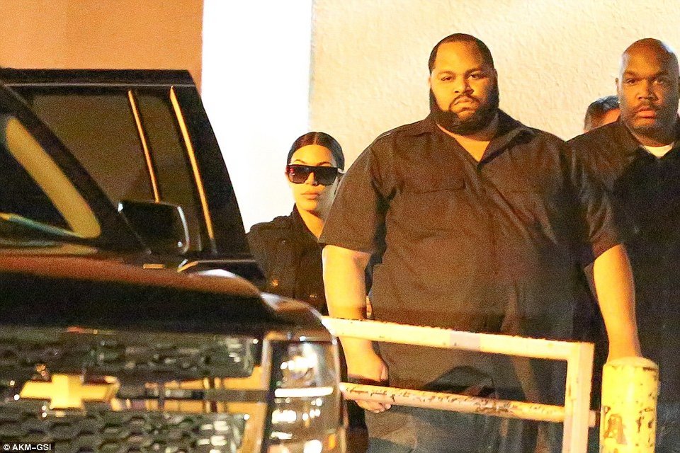 Κοκτέιλ ναρκωτικών στο αίμα του Όντομ – Στο 50% οι πιθανότητες για τη ζωή του [εικόνες] | iefimerida.gr 0