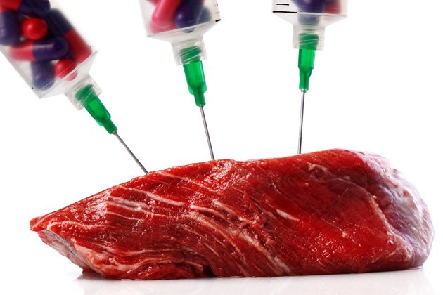 Κλωνοποιημένο κρέας -Η Ευρώπη δεν ξέρει τι να κάνει [εικόνες] | iefimerida.gr 0