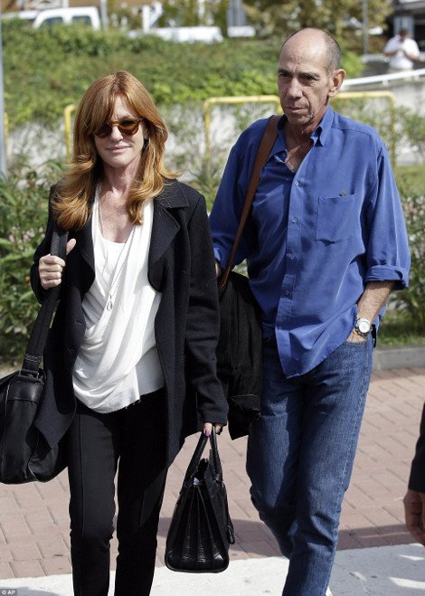 Απόβαση αστέρων στη Βενετία λίγες ώρες πριν από τον γάμο Κλούνεϊ -Αλαμουντίν: Ποιοι διάσημοι θα είναι στην τελετή [εικόνες] | iefimerida.gr 10