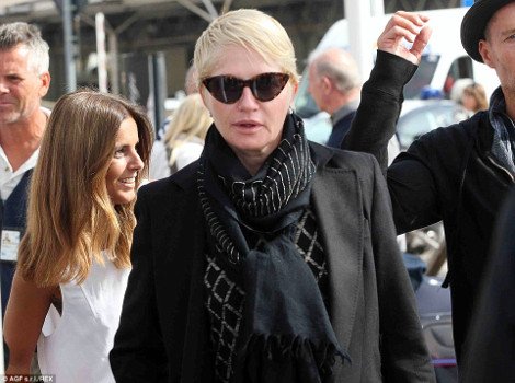 Απόβαση αστέρων στη Βενετία λίγες ώρες πριν από τον γάμο Κλούνεϊ -Αλαμουντίν: Ποιοι διάσημοι θα είναι στην τελετή [εικόνες] | iefimerida.gr 7