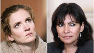 Πρώην υπουργός καπνίζει με αστέγους στο πεζοδρόμιο και προκαλεί σάλο στη Γαλλία [εικόνες] | iefimerida.gr 13