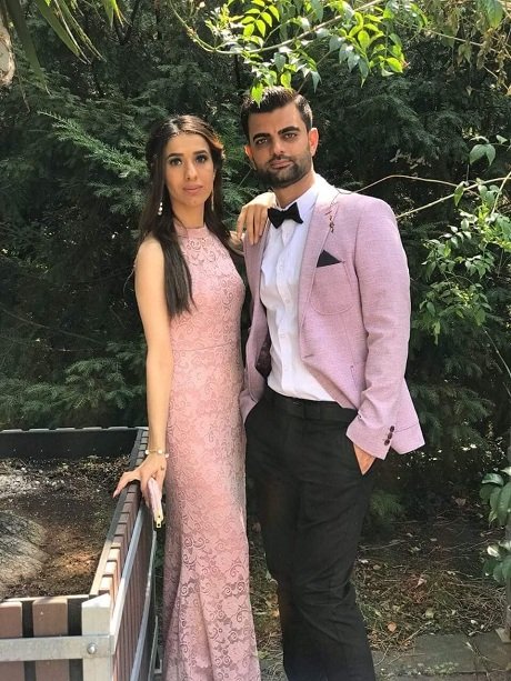 Νάντια Μουράντ: Από σκλάβα του σεξ στους τζιχαντιστές ως το Νόμπελ Ειρήνης [εικόνες]   | iefimerida.gr 3