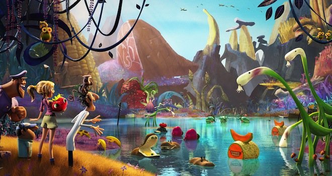 CINETROLL: Ολες οι νέες ταινίες – Πειρατές, πορνό κομεντί, ένα αριστούργημα και κεφτέδες -όρεξη να ‘χεις [κριτική – trailer] | iefimerida.gr 4