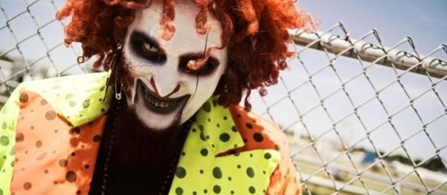 Κλόουν απειλητικοί σπέρνουν τον πανικό στη Γαλλία -Συλλήψεις και μέτρα από την Aστυνομία [εικόνες] | iefimerida.gr 1