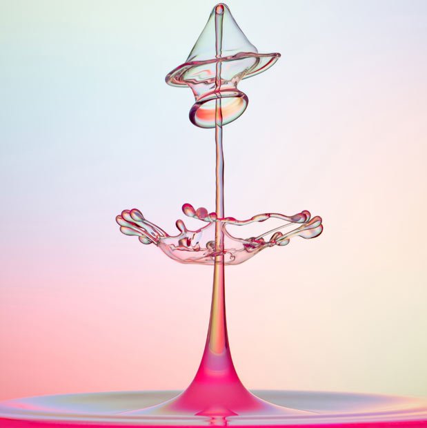 Μαγικές σταγόνες νερού έκαναν πλούσιο έναν εργάτη εργοστασίου! [εικόνες] | iefimerida.gr 7