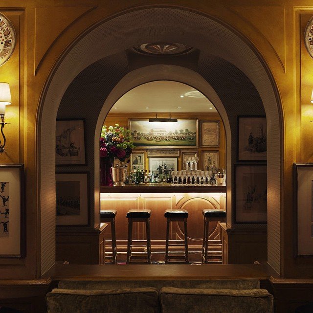 Τα 10 πιο exclusive κλαμπ του κόσμου: Τελετές μύησης, παχυλές συνδρομές, πόρτες που ανοίγουν για λίγους [εικόνες] | iefimerida.gr 0