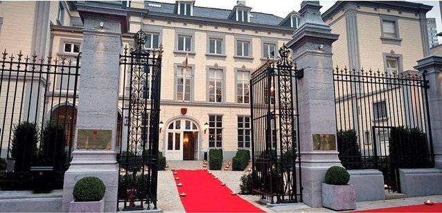 Τα 10 πιο exclusive κλαμπ του κόσμου: Τελετές μύησης, παχυλές συνδρομές, πόρτες που ανοίγουν για λίγους [εικόνες] | iefimerida.gr 9