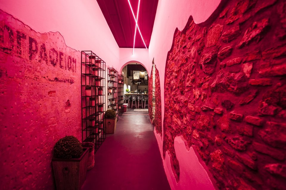 Δύο αθηναϊκά μπαρ στα 50 καλύτερα του κόσμου -«The Clumsies» & «Baba Au Rum» [εικόνες] | iefimerida.gr 0