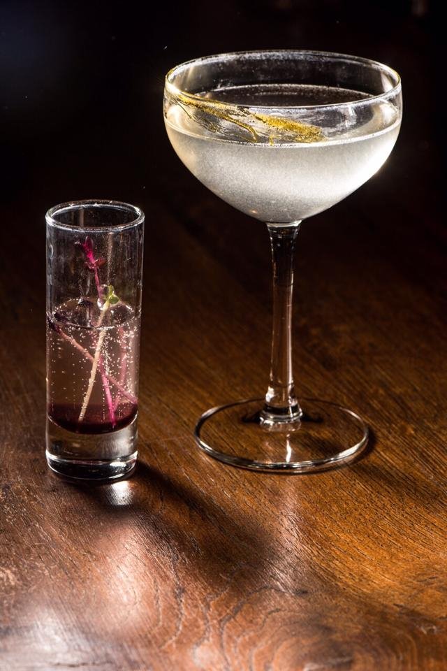 Δύο αθηναϊκά μπαρ στα 50 καλύτερα του κόσμου -«The Clumsies» & «Baba Au Rum» [εικόνες] | iefimerida.gr 5