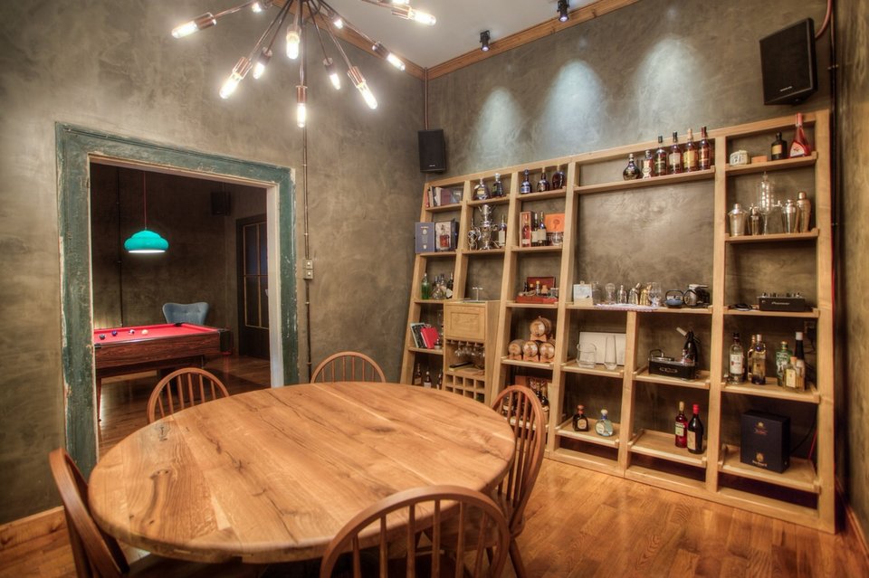 Δύο αθηναϊκά μπαρ στα 50 καλύτερα του κόσμου -«The Clumsies» & «Baba Au Rum» [εικόνες] | iefimerida.gr 3