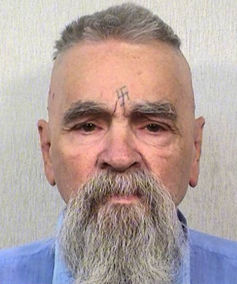 O διαβόητος serial killer Τσαρλς Μάνσον νοσηλεύεται σε νοσοκομείο | iefimerida.gr 0