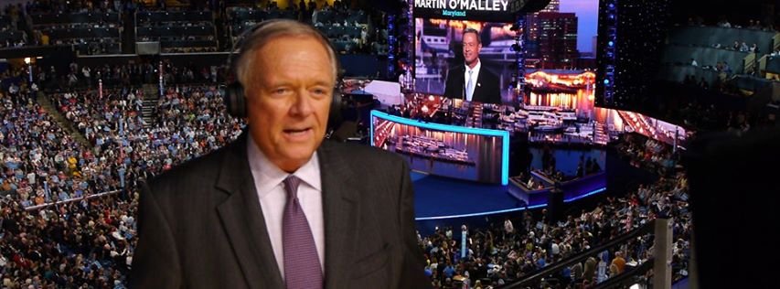 Σοκ στον αέρα: Διάσημος δημοσιογράφος ανακοινώνει ότι θα πεθάνει [βίντεο] | iefimerida.gr 1