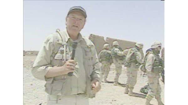 Σοκ στον αέρα: Διάσημος δημοσιογράφος ανακοινώνει ότι θα πεθάνει [βίντεο] | iefimerida.gr 2