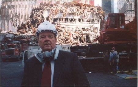 Σοκ στον αέρα: Διάσημος δημοσιογράφος ανακοινώνει ότι θα πεθάνει [βίντεο] | iefimerida.gr 3