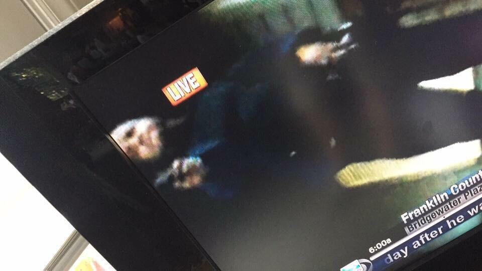 Παγκόσμιο σοκ: Δολοφονεί δημοσιογράφο και κάμεραμαν στον αέρα [βίντεο+εικόνες] | iefimerida.gr 1