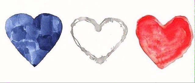 #PrayForNice: Συγκινητικά σκίτσα στα social media για τα θύματα του μακελειού στη Νίκαια [εικόνες] | iefimerida.gr 7