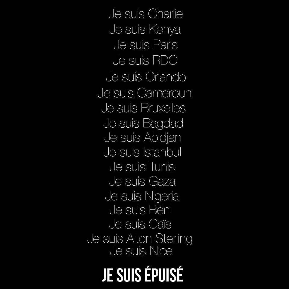 #JeSuis Épuisé: «Είμαι εξαντλημένος»,  δηλώνουν οι χρήστες των social media [εικόνες] | iefimerida.gr 1