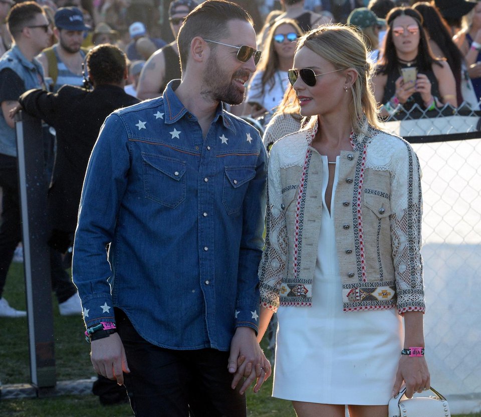 Τι θα φορέσω την άνοιξη; Το Φεστιβάλ Coachella δίνει τις απαντήσεις [εικόνες] | iefimerida.gr 10