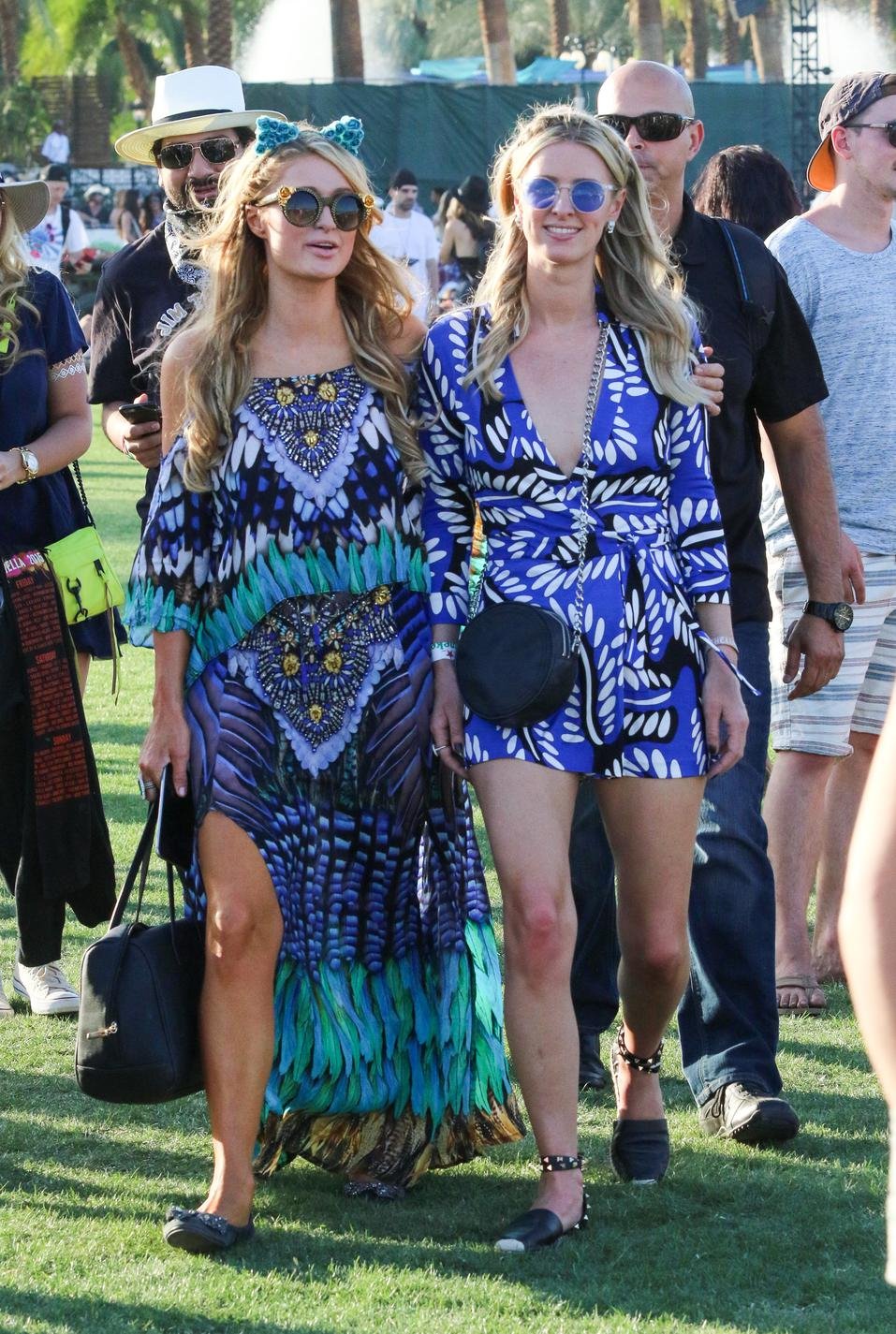 Τι θα φορέσω την άνοιξη; Το Φεστιβάλ Coachella δίνει τις απαντήσεις [εικόνες] | iefimerida.gr 16