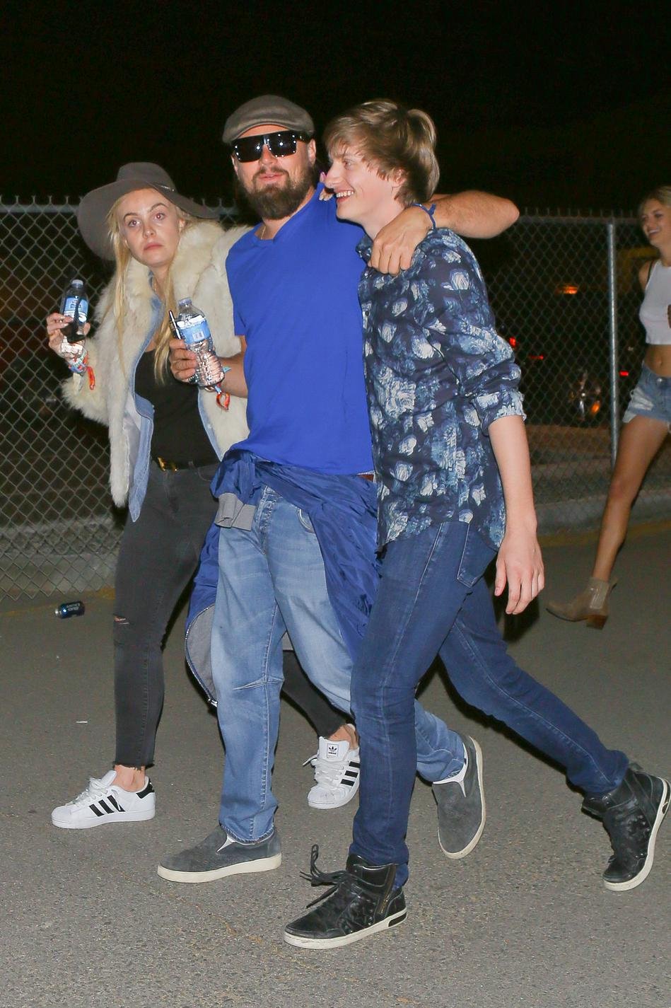 Τι θα φορέσω την άνοιξη; Το Φεστιβάλ Coachella δίνει τις απαντήσεις [εικόνες] | iefimerida.gr 2