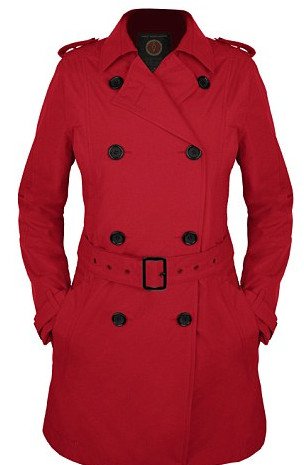 Οι αποσκευές πλέον φοριούνται -Η καπαρντίνα με τις αμέτρητες τσέπες που χωρά τα πάντα [εικόνες] | iefimerida.gr 0