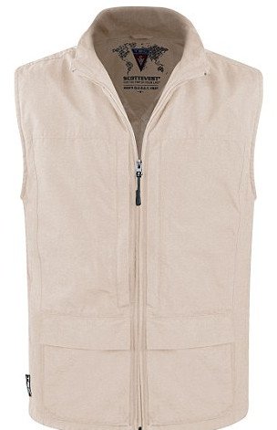 Οι αποσκευές πλέον φοριούνται -Η καπαρντίνα με τις αμέτρητες τσέπες που χωρά τα πάντα [εικόνες] | iefimerida.gr 4