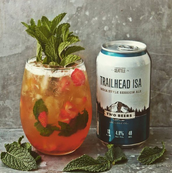 Τα 7 trends του φθινοπώρου -Από το μπορντό χρώμα μέχρι τα κοκτέιλ μπύρας και τον κουρκουμά [εικόνες] | iefimerida.gr 0