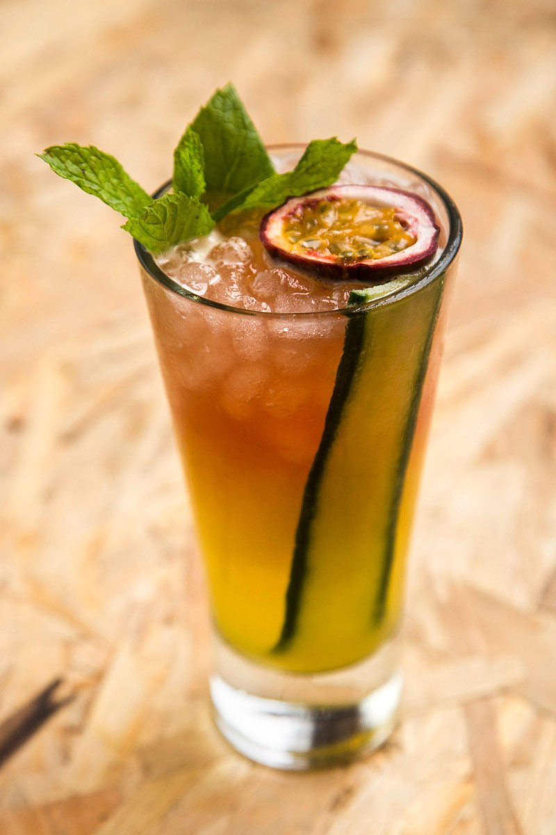 Cocktail Secret