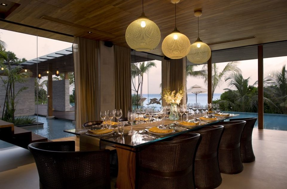 «Υμνος» στην πολυτέλεια στις Μαλδίβες, με... 38.000 ευρώ τη βραδιά [εικόνες] | iefimerida.gr 4