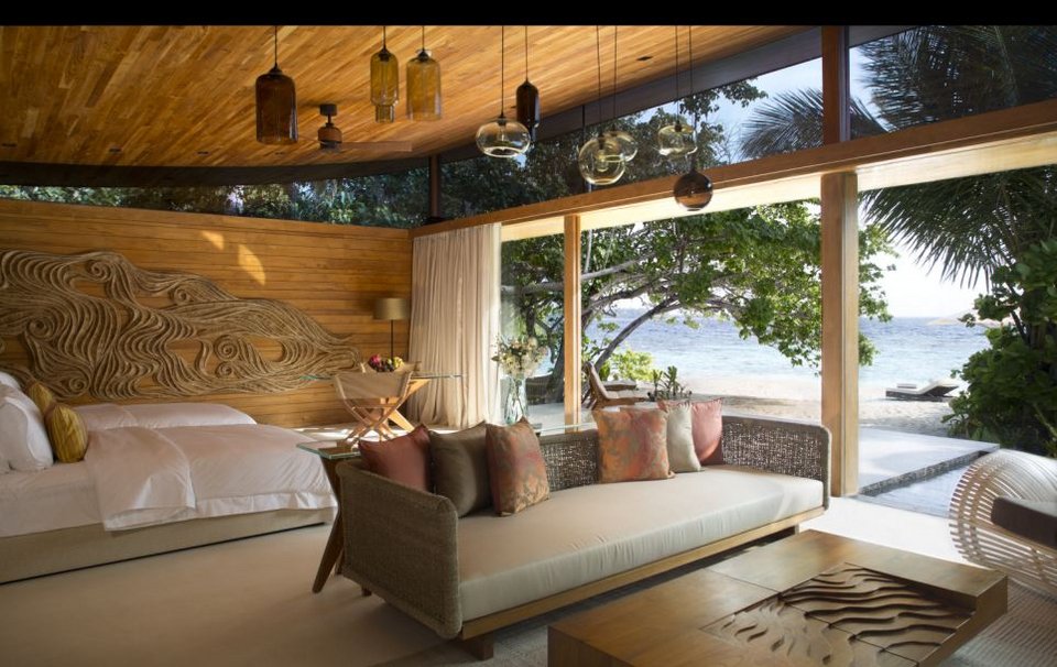 «Υμνος» στην πολυτέλεια στις Μαλδίβες, με... 38.000 ευρώ τη βραδιά [εικόνες] | iefimerida.gr 8