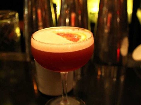 «Φόρος εισοδήματος» να τον πιεις στο ποτήρι -Τα 19 άγνωστα κοκτέιλ που πρέπει να δοκιμάσετε [εικόνες] | iefimerida.gr 16