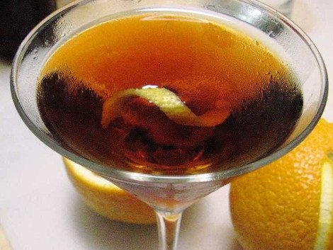 «Φόρος εισοδήματος» να τον πιεις στο ποτήρι -Τα 19 άγνωστα κοκτέιλ που πρέπει να δοκιμάσετε [εικόνες] | iefimerida.gr 3